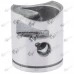 Kit piston drujba Husqvarna 236, 240 39mm (Terra) 